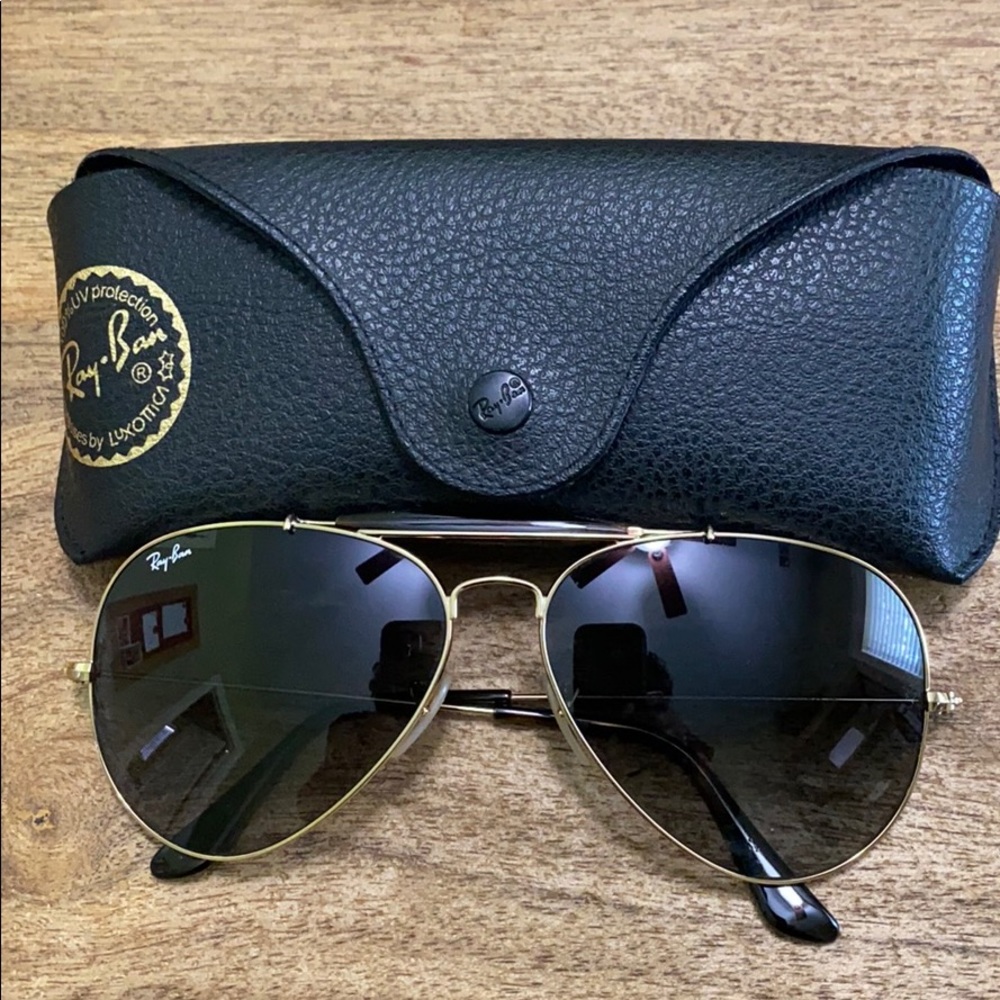 Ray Ban Sunglasses